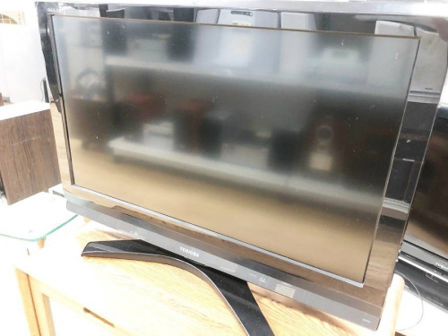 テレビの大阪市　買取