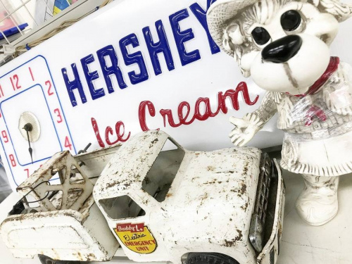 雑貨のアメリカ雑貨