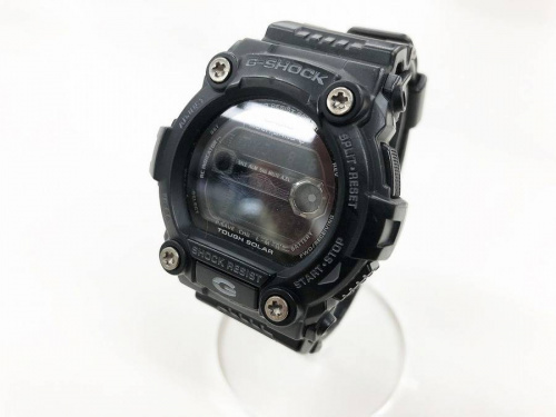 腕時計の大阪市　買取