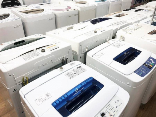 東大阪店家電の関西