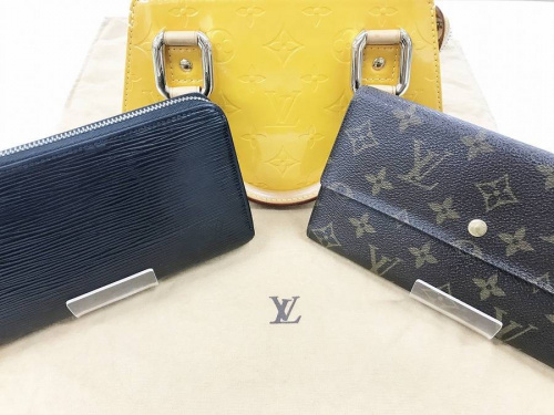 ブランド・ラグジュアリーのバッグ