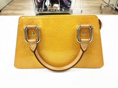 バッグの大阪市　買取