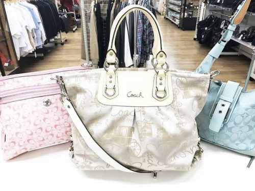 ブランド・ラグジュアリーのバッグ