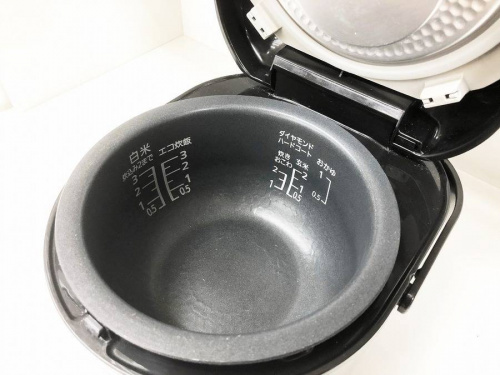 東大阪市 家電の中古 炊飯器