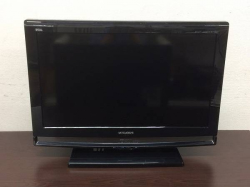 東大阪市 家電の中古 テレビ