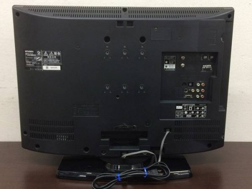 中古 テレビ