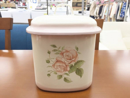 アンティーク雑貨の大阪市 買取