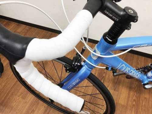 自転車の大阪市　買取
