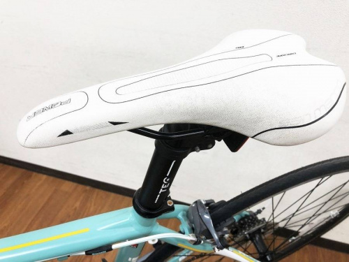 関西の東大阪 自転車