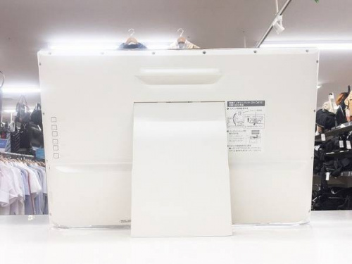 テレビの大阪市　買取