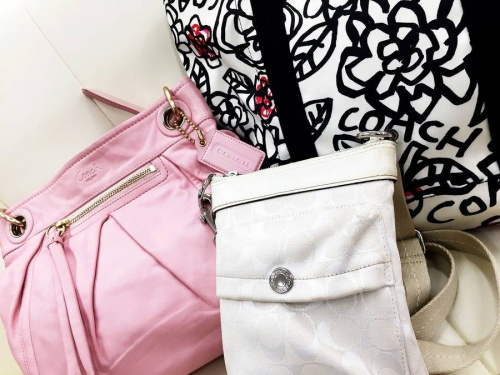 ブランド・ラグジュアリーのバッグ