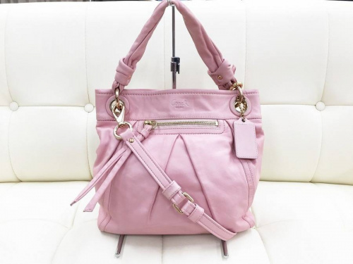 バッグの大阪市　買取