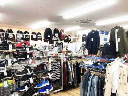メンズファッションのVans