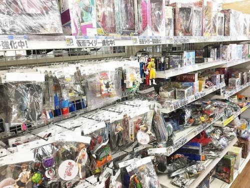 大阪市 買取の東大阪店最新情報