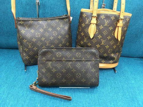 ブランド・ラグジュアリーのバッグ