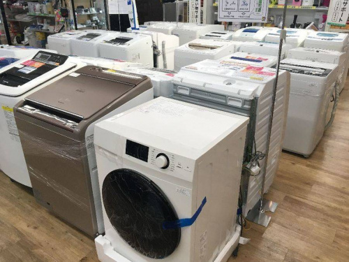 大阪市　買取の関西