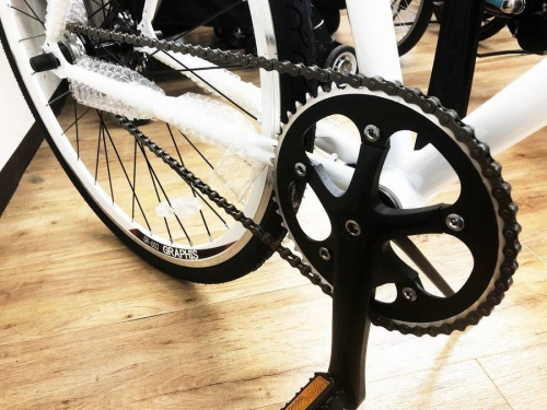 自転車の大阪市 買取