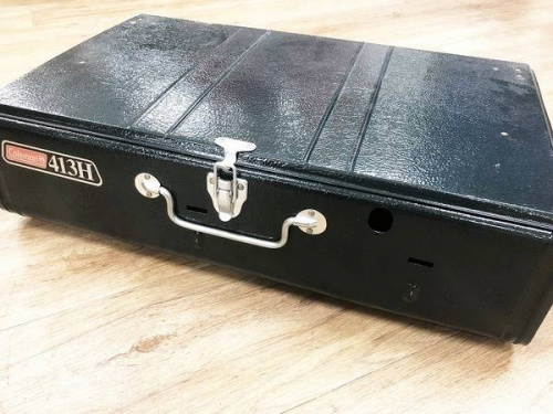 Colemanの大阪市 買取