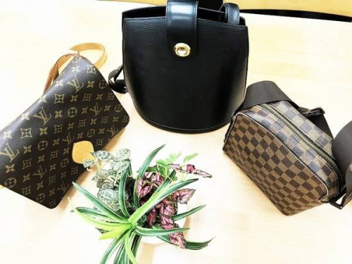 ブランド・ラグジュアリーのバッグ