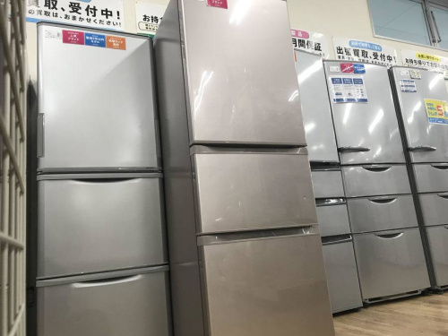 中古冷蔵庫の東大阪店最新情報