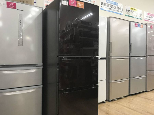 東大阪市 家電