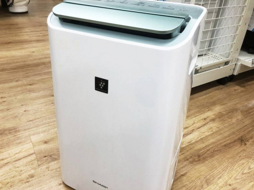 除湿機の大阪市　買取