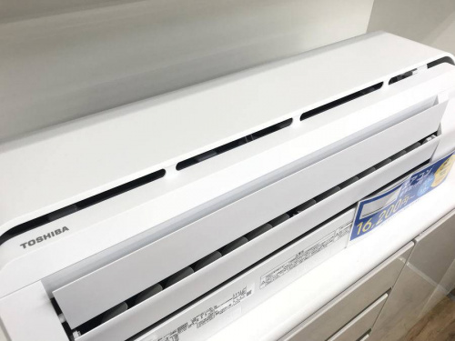 中古 エアコンの大阪市　買取