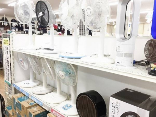 東大阪店最新情報の東大阪市　家電