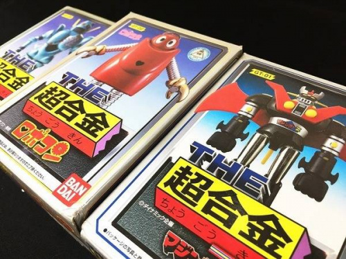 ホビーのフィギュア