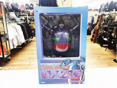 東大阪最新情報の東大阪ホビー