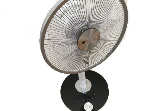 季節家電の中古扇風機　大阪