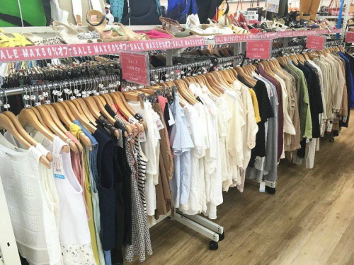 服　買取　大阪の服　買取　東大阪