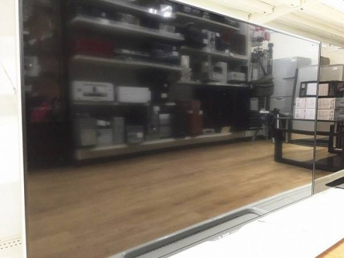 テレビの家電　買取　大阪