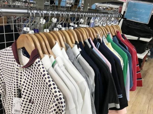 古着　大阪のセール　買取　大阪