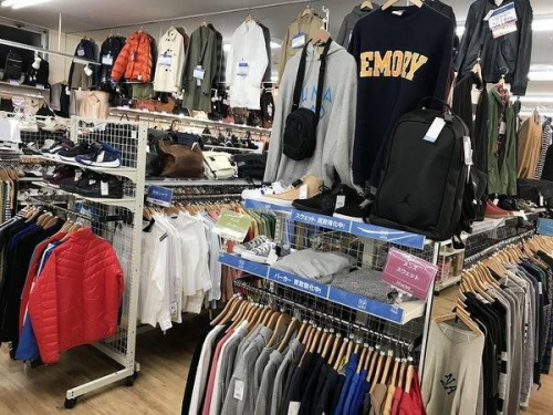 服　買取　大阪の関西