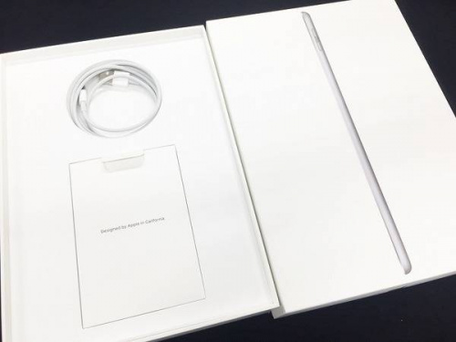 タブレット買取　大阪のAV機器　買取　iPad