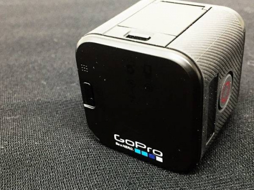 アクションカメラの中古家電　大阪