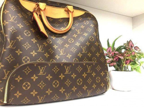 ヴィトン買取　大阪のブランド鑑定　大阪