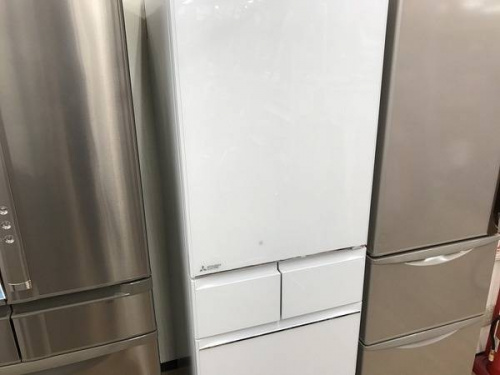 中古家電　大阪の中古冷蔵庫　大阪