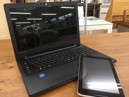 中古家電　大阪の中古パソコン　大阪
