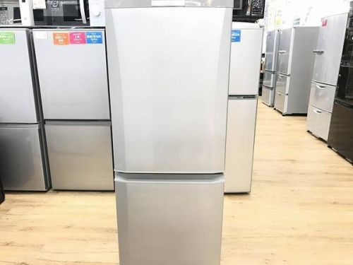 中古家電　大阪の中古冷蔵庫　大阪