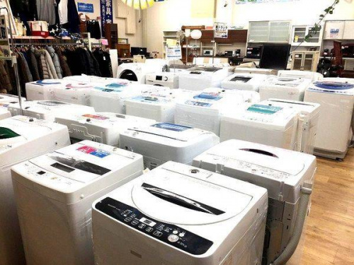 東大阪　古着の東大阪　中古家具