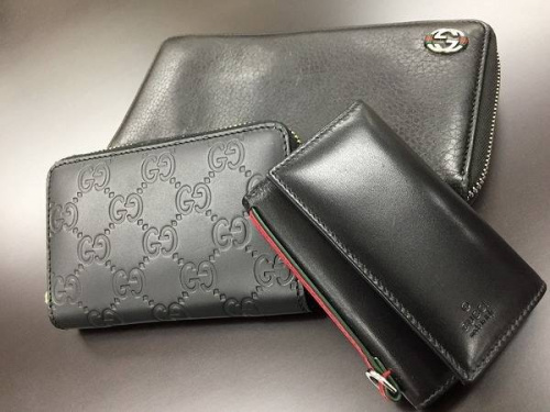 ブランド買取 大阪のグッチ買取 大阪