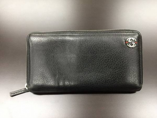 グッチ買取 大阪のブランド鑑定 大阪