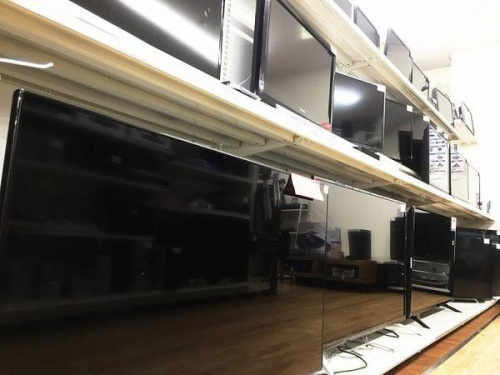 中古家電 大阪の中古テレビ 大阪