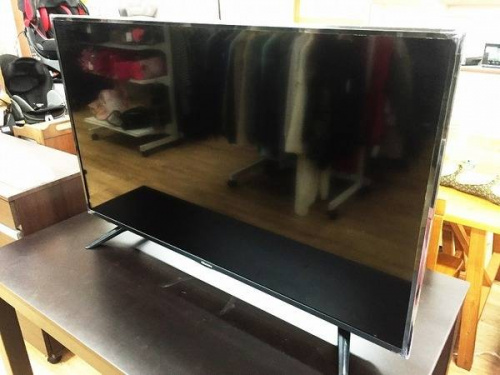 中古テレビ 大阪の家電 買取 大阪