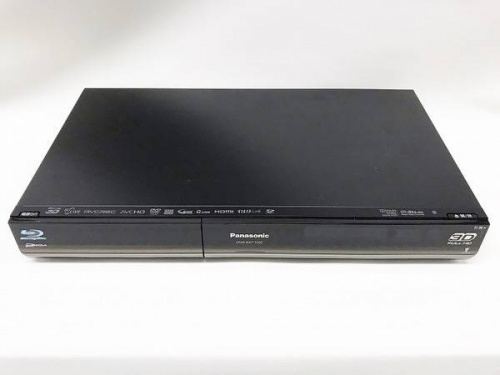 レコーダー・プレイヤーの家電買取　大阪