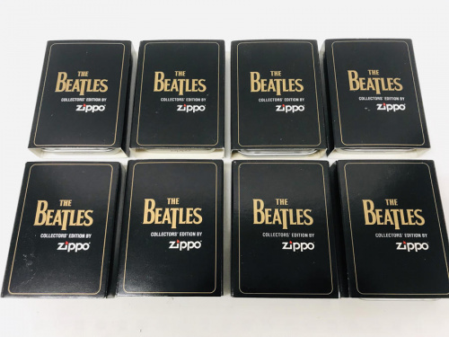 ジッポ　買取　大阪の中古　ジッポ　東大阪
