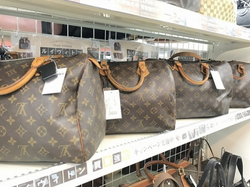 ブランド買取　東大阪の関西