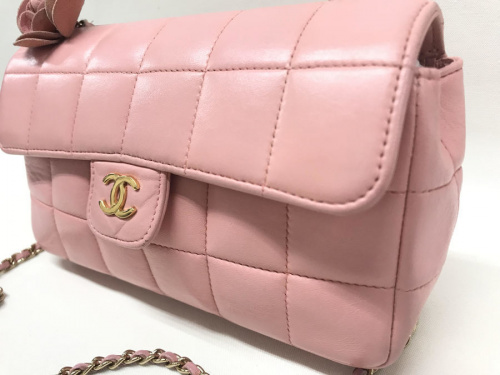 CHANEL　買取　東大阪のブランド鑑定　大阪